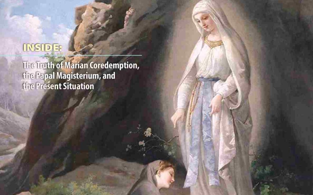 The Devil is Real, and Hell is a Real Place